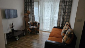 Stefan Apartment